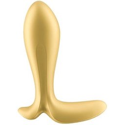 Intensity Plug Gold 1ut