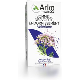 Arko Pharma Arkogélules Valériane