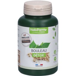 Nat&Form Bouleau