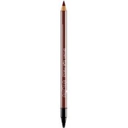 Etoile Crayon Yeux Marron