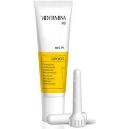 Vidermina Rectal MD Lipogel 30ml