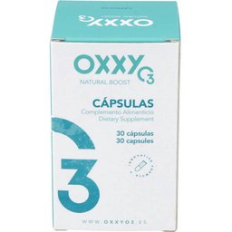 Actibios Oxxy O3 30caps
