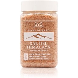 Sels Bain Himalaya 400g