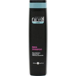 Nirvel Shampooing Boucles Définies 250ml