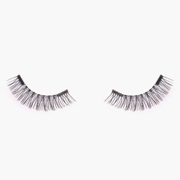 Hypnotic Mercury Faux-Cils Magnétiques Réutilisables + 1 Pince Magnétique