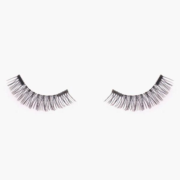 Hypnotic Mercury Faux-Cils Magnétiques Réutilisables + 1 Pince Magnétique