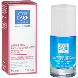 Vernis Soin AntiDédoublement 8ml