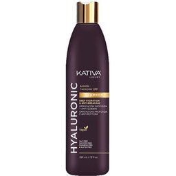 Hyaluronic Keratin & Coenzyme Q10 Shampoo 355ml