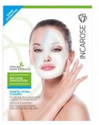 Masque Visage Hydratant 