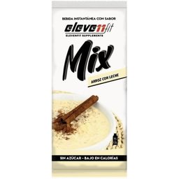 Mélange pour boisson instantanée Riz & Lait 9g