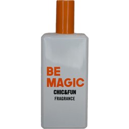 Chic&Fun Be Magic Edc 50ml