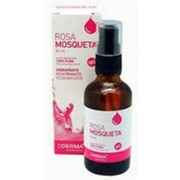 Huile de Rose Musquée 50ml