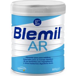 Blemil® plus 1 boîte AR 800g