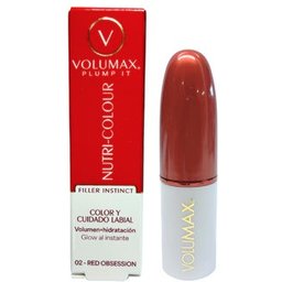 Plump It Nutri Color 02 Red Obsession 4 gr