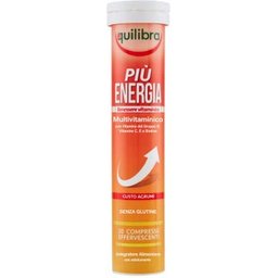 Plus d'Énergie 20caps