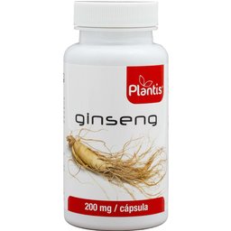Ginseng 60caps