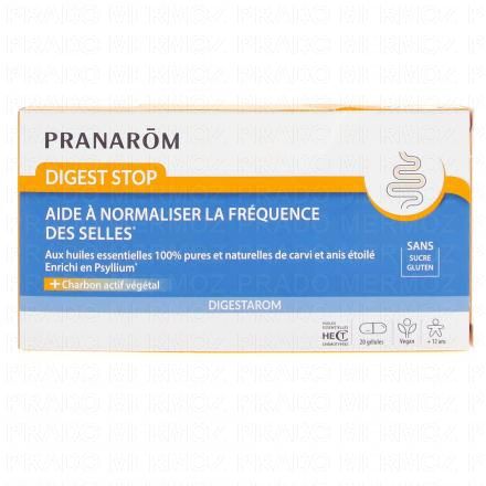 Digest Stop x20 gélules