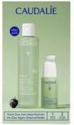 Vinopure Sérum Salicylique Anti-Imperfections 30 ml + Lotion Purifiante 200 ml Offerte - Coffret 2 produits dont 1 offert
