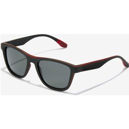 One Sport Polarized Red Black 1ut