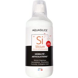 Silicium Organique Mobilité Articulations 1L