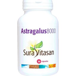 Astragalus 8000 30 Caps