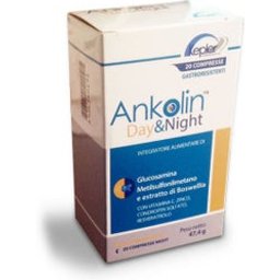 Ankolin Day&ampNight 40 Cpr