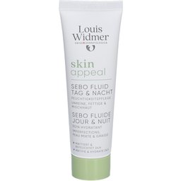 Skin Appeal Sebo Fluide Jour & Nuit