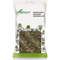 Hawthorn White Bag 50g