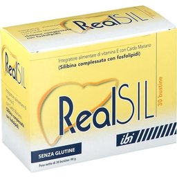 Realsil 30Bust