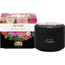 Beurre de nectar ambré doux