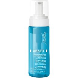 Acteen Eau Nettoyante Rééquilibrante 150ml