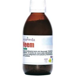 Aceite Neem 200 Ml *