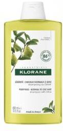Cédrat - Shampooing Légèreté Cheveux Mixtes à Gras 400 ml - Flacon 400 ml