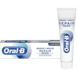 Oral B dentifrice dentifrice gencives et émail classique de réparation - 85 Ml
