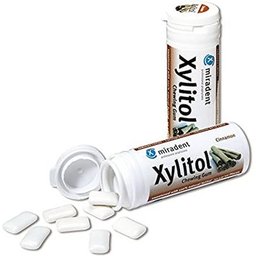 Xylitol Cannelle Caramelle 30g
