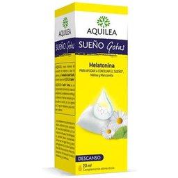 Sommeil Gouttes 20ml