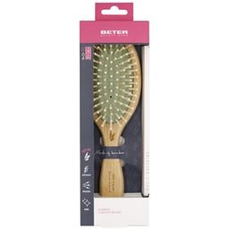 Bamwood Brosse Cheveux 1ut
