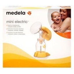 Mini tire-lait électrique 1 pc