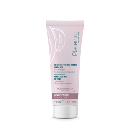 Crème structurante anti-âge 50ml
