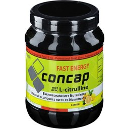 Fast Energy Citron
