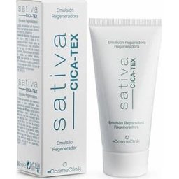 Sativa Cica-Tex Émulsion 30ml