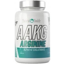 Santé Naturelle Aakg Arginine 120caps