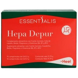 Hepa Depur 15comp