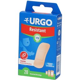 Resistant