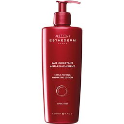 Lait hydratant anti-relachement