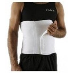 Velcro Benterm Gaine Benterm blanc T-L
