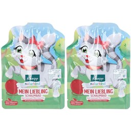 Kneipp® Naturkind Bain moussant Mon Chouchou