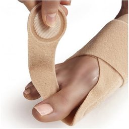 Orthèse Hallux Valgus Gauche Taille 0 1ut