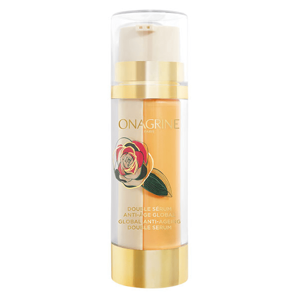 Double Sérum Anti-âge Global 30ml