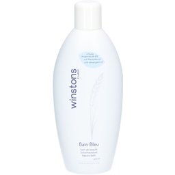 Bain Bleu Bain de beauté